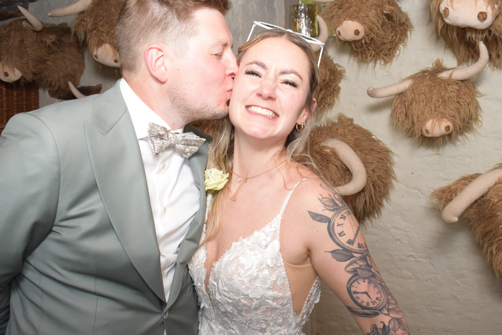 PartyBooth BY ELIAS WALPOT PHOTOGRAPHIE